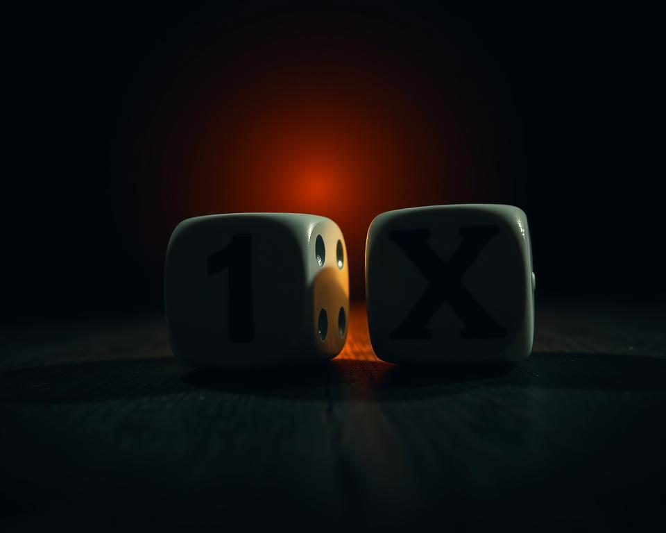 Pola Taruhan 1X2